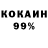 Кетамин VHQ Roma Ginko